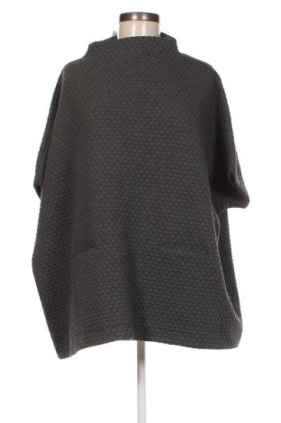 Γυναικεία μπλούζα Opus, Μέγεθος XL, Χρώμα Γκρί, Τιμή 17,81 €