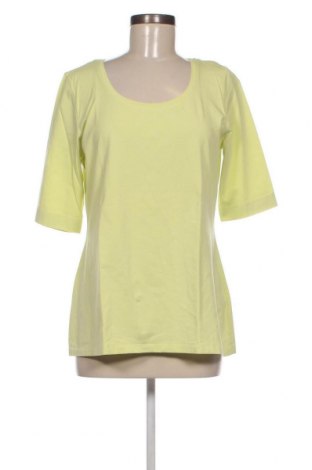 Damen Shirt Opus, Größe XL, Farbe Grün, Preis 16,25 €