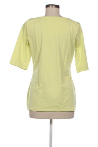 Γυναικεία μπλούζα Opus, Μέγεθος XL, Χρώμα Πράσινο, Τιμή 17,00 €