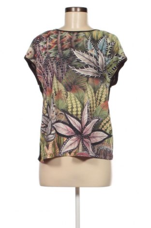Damen Shirt Opus, Größe M, Farbe Mehrfarbig, Preis € 16,25