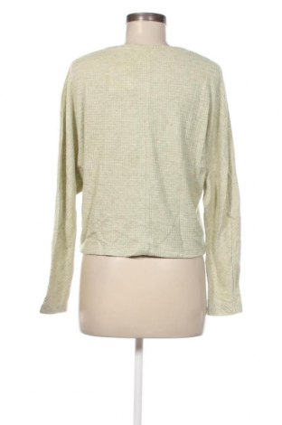 Γυναικεία μπλούζα Opus, Μέγεθος S, Χρώμα Πράσινο, Τιμή 13,36 €