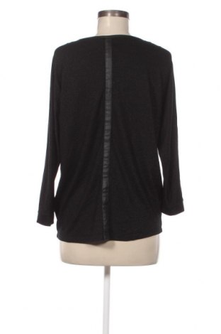 Дамска блуза Opus, Размер M, Цвят Черен, Цена 21,60 лв.