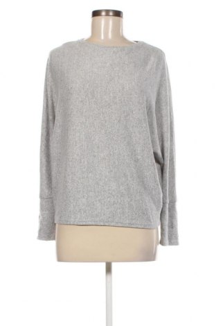 Γυναικεία μπλούζα Opus, Μέγεθος M, Χρώμα Γκρί, Τιμή 17,81 €