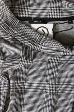 Damen Shirt Opus, Größe XL, Farbe Grau, Preis € 10,35