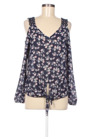 Γυναικεία μπλούζα Orcelly, Μέγεθος M, Χρώμα Πολύχρωμο, Τιμή 4,37 €