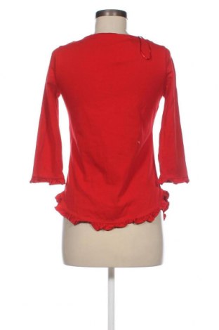 Damen Shirt Orsay, Größe S, Farbe Rot, Preis 1,98 €