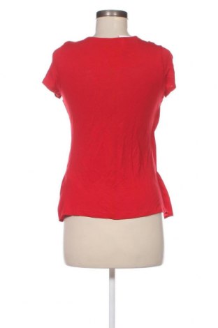 Damen Shirt Orsay, Größe S, Farbe Rot, Preis 5,40 €