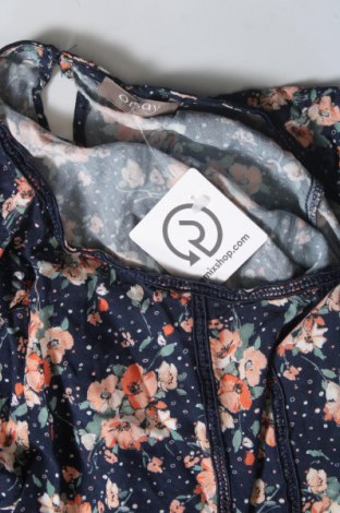 Γυναικεία μπλούζα Orsay, Μέγεθος XS, Χρώμα Πολύχρωμο, Τιμή 9,72 €