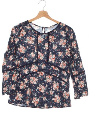 Γυναικεία μπλούζα Orsay, Μέγεθος XS, Χρώμα Πολύχρωμο, Τιμή 5,83 €