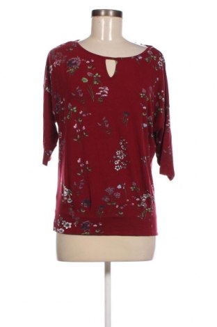 Γυναικεία μπλούζα Orsay, Μέγεθος M, Χρώμα Κόκκινο, Τιμή 5,83 €
