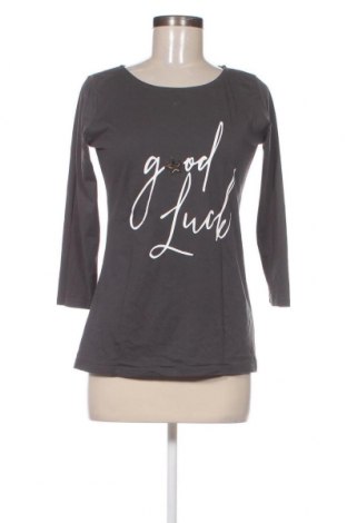 Damen Shirt Orsay, Größe M, Farbe Grau, Preis € 4,50