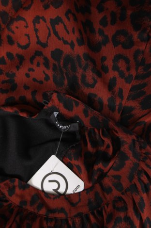 Дамска блуза Orsay, Размер XS, Цвят Многоцветен, Цена 19,00 лв.