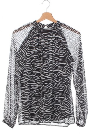 Дамска блуза Orsay, Размер XS, Цвят Многоцветен, Цена 8,55 лв.