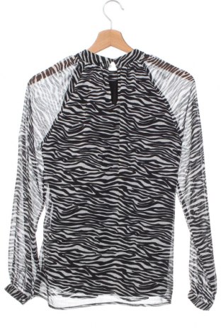 Дамска блуза Orsay, Размер XS, Цвят Многоцветен, Цена 19,00 лв.