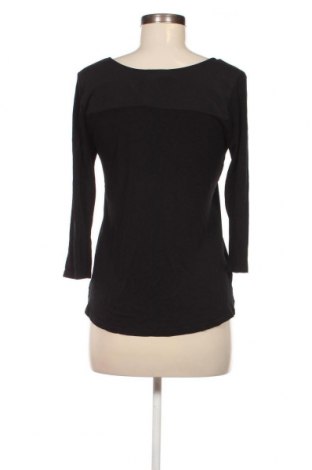 Γυναικεία μπλούζα Orsay, Μέγεθος M, Χρώμα Μαύρο, Τιμή 9,72 €