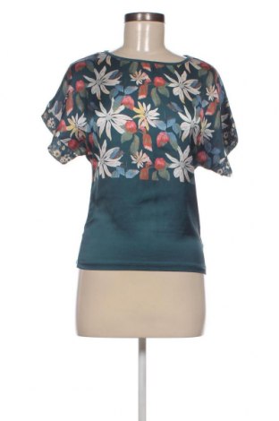Дамска блуза Orsay, Размер S, Цвят Многоцветен, Цена 11,29 лв.