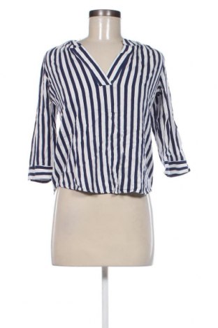 Дамска блуза Orsay, Размер XS, Цвят Многоцветен, Цена 5,70 лв.