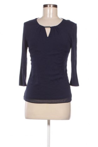 Дамска блуза Orsay, Размер S, Цвят Син, Цена 11,40 лв.