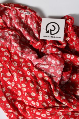 Bluză de femei Orsay, Mărime L, Culoare Roșu, Preț 21,60 Lei