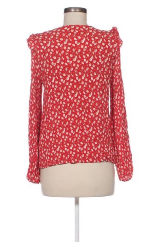 Γυναικεία μπλούζα Orsay, Μέγεθος L, Χρώμα Κόκκινο, Τιμή 4,62 €