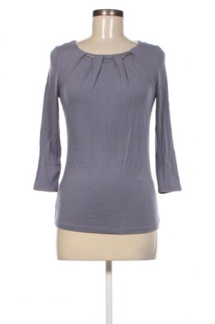 Γυναικεία μπλούζα Orsay, Μέγεθος S, Χρώμα Μπλέ, Τιμή 6,71 €