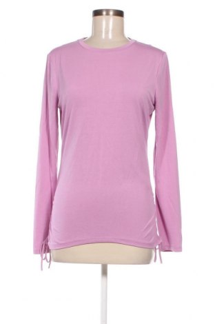 Дамска блуза Orsay, Размер L, Цвят Лилав, Цена 8,47 лв.