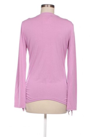 Γυναικεία μπλούζα Orsay, Μέγεθος L, Χρώμα Βιολετί, Τιμή 4,91 €