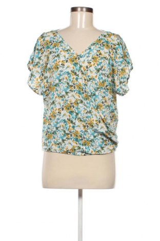 Дамска блуза Orsay, Размер S, Цвят Многоцветен, Цена 9,60 лв.