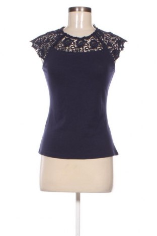Damen Shirt Orsay, Größe S, Farbe Blau, Preis € 15,86