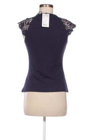 Damen Shirt Orsay, Größe S, Farbe Blau, Preis € 15,86