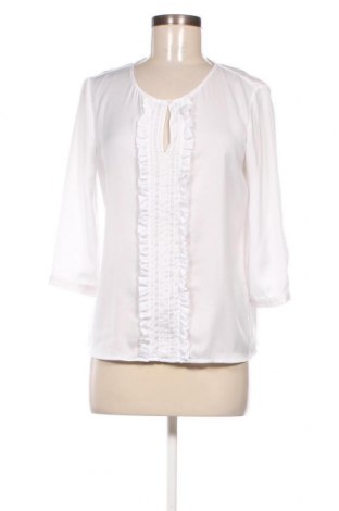 Γυναικεία μπλούζα Orsay, Μέγεθος M, Χρώμα Λευκό, Τιμή 5,84 €