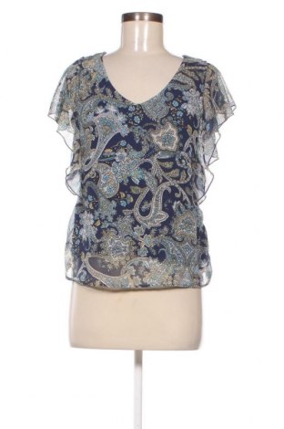 Дамска блуза Orsay, Размер S, Цвят Многоцветен, Цена 11,42 лв.