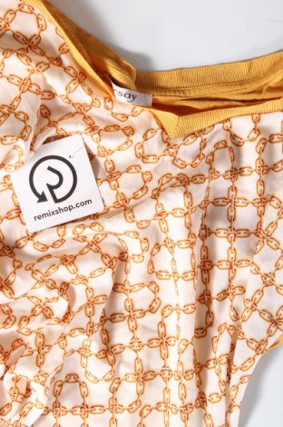 Дамска блуза Orsay, Размер S, Цвят Многоцветен, Цена 10,28 лв.