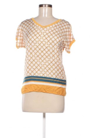 Γυναικεία μπλούζα Orsay, Μέγεθος S, Χρώμα Πολύχρωμο, Τιμή 5,26 €