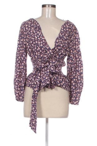 Дамска блуза Orsay, Размер L, Цвят Многоцветен, Цена 9,03 лв.