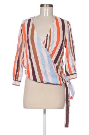 Γυναικεία μπλούζα Orsay, Μέγεθος L, Χρώμα Πολύχρωμο, Τιμή 4,91 €