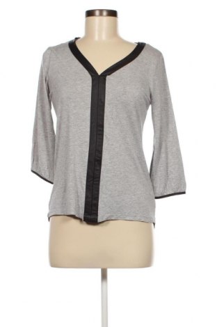 Дамска блуза Orsay, Размер M, Цвят Сив, Цена 13,82 лв.