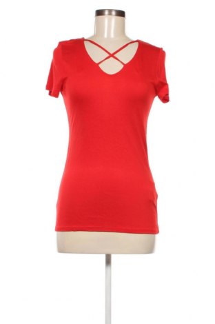 Damen Shirt Orsay, Größe M, Farbe Rot, Preis 9,52 €