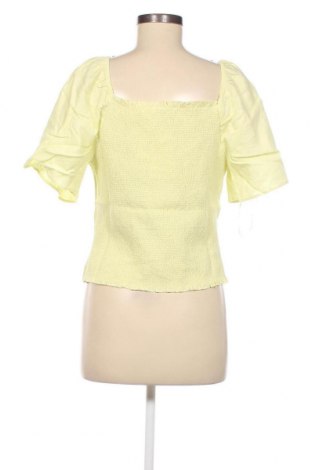 Дамска блуза Orsay, Размер L, Цвят Жълт, Цена 7,75 лв.