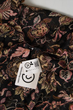 Γυναικεία μπλούζα Orsay, Μέγεθος XS, Χρώμα Πολύχρωμο, Τιμή 5,43 €