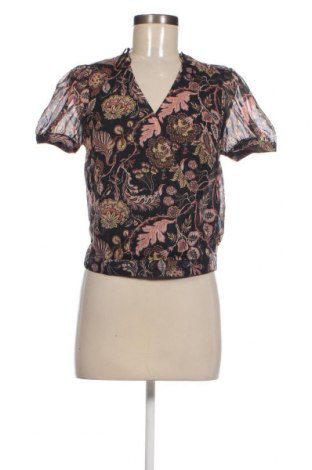 Γυναικεία μπλούζα Orsay, Μέγεθος XS, Χρώμα Πολύχρωμο, Τιμή 3,68 €