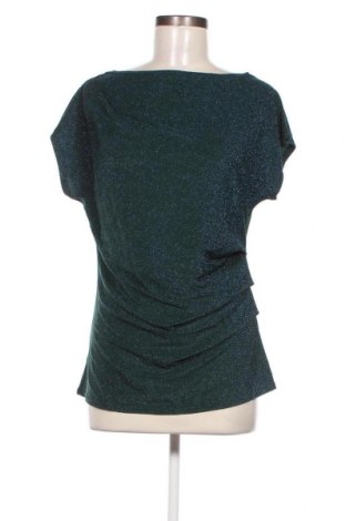 Дамска блуза Orsay, Размер M, Цвят Зелен, Цена 19,00 лв.