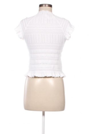 Damen Shirt Orsay, Größe S, Farbe Weiß, Preis 9,72 €