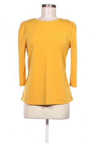 Дамска блуза Orsay, Размер M, Цвят Жълт, Цена 10,28 лв.