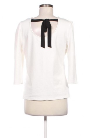 Γυναικεία μπλούζα Orsay, Μέγεθος XL, Χρώμα Λευκό, Τιμή 9,74 €