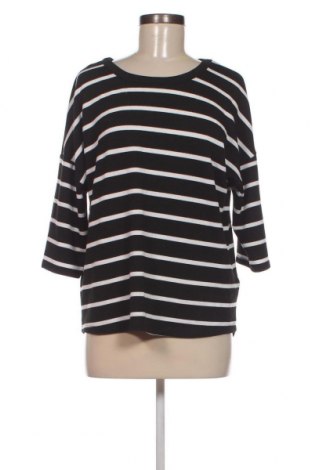 Дамска блуза Orsay, Размер L, Цвят Черен, Цена 8,47 лв.
