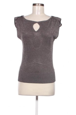 Damen Shirt Orsay, Größe S, Farbe Grau, Preis € 5,84