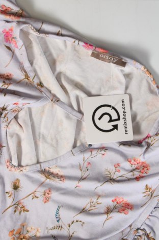 Damen Shirt Orsay, Größe M, Farbe Lila, Preis 13,22 €