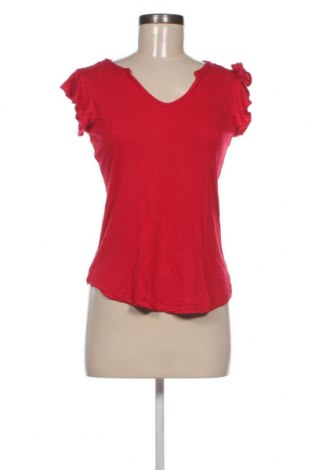 Γυναικεία μπλούζα Orsay, Μέγεθος M, Χρώμα Κόκκινο, Τιμή 9,79 €
