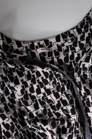 Дамска блуза Orsay, Размер M, Цвят Многоцветен, Цена 8,80 лв.
